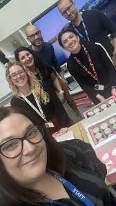 Fantastic launch of HL HighLights today, our new colleague recognition  platform from Achievers. Great to see so much recognition being shared