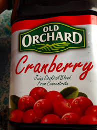 Cranberry juice brands for uti. Love Your Kidney With Old Orchard Cranberry Juice