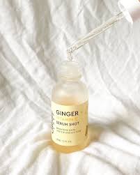 Supports immune function, strengthens collagen for healthy skin, & provides antioxidants* Https Www Instagram Com P Cdhcjh2jgix Igshid 1f14y2yrmxocv Ginger Vitamins Beauty Skin Care Skin Care