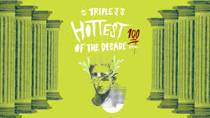 Glass animals have taken out triple j's hottest 100 with the track heat waves. Triple J Announces Hottest 100 Of The Decade Countdown