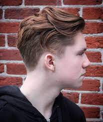 50 New Hairstyles For Men Updated For 2021 Wavy Hair Men Medium Hair Styles Short Hair Styles