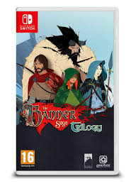 Maybe you would like to learn more about one of these? Yambalu On Twitter The Banner Saga Trilogy Para Switch Vuelve A Bajar A 19 9 Mismo Precio Para Ps4 Y Xb1 Https T Co Q7m4wfpfnk