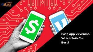 The venmo mobile payment app boasts a huge user base, a sleek interface, flexible payment options and agility at splitting bills. Cash App Vs Venmo Which Suits You Best Watch Your Buck