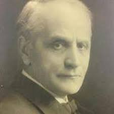 History of Estabrook