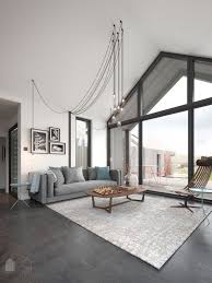 49 Incredible Concrete Floors To Make Home Livable Page 12 Of 53 Concrete Floors Living Room Concrete Floors Bedroom Concrete Kitchen Floor