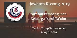Specialize in sosial, masyarakat and social. Pin On Jawatan Kosong Johor