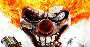 Sweet tooth was going to be in mortal kombat (2011) but was replaced by kratos from god of war. Deadpool And Cobra Kai Writers Tackle Sony S Twisted Metal Tv Adaption Polygon