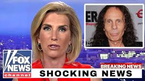 Olof Wikstrand of Enforcer: “What makes a good song? Simplicity!"