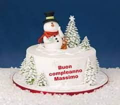 Buon Compleanno Massimo Buon Compleanno Compleanno Buon Onomastico