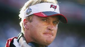 John Gruden's Instagram, Twitter & Facebook