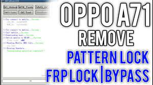 Ofp firmware oppo a71 (cph1801): Oppo A71 Qualcomm Frp Bypass Mrt Tool Hindi Urdu Youtube