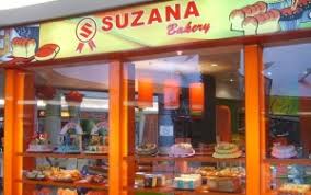 Buku sedang, 14,5 x 20,5 cm, tebal: 8 Toko Kue Dan Roti Di Surabaya Ini Dikenal Lezat Mampir Yuk