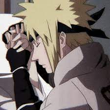 Minato namikaze icons | tumblr. Matching Icons Kushina Minato
