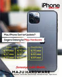 We did not find results for: Maju Hardware Iphone 11 Series Segera Datang Ke Maju Facebook