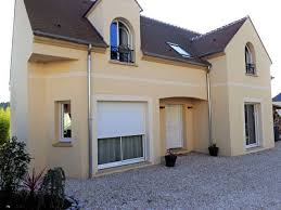 Location Maison Luzarches 95270 Nestenn Immobilier