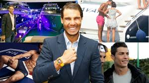Rafael nadal is guaranteed to enter the french open next month with at least one clay court title under his belt in 2021. Rafael Nadal Lifestyle 2018 Youtube