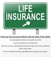 We did not find results for: Sc Dept Of Insurance On Twitter Let The Scdoi Help You Find Unclaimed Or Lost Life Insurance Policies Lifeinsurance Sctweets Scinsurance Insurancelife Help Didyouknow Findmypolicy Lifeinsurancepolicy Https T Co J5uwcokie6