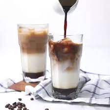 21 Resep Minuman Kekinian Untuk Dijual Mudah Dan Praktis Instagram Resep Minuman Resep Minuman Kopi Resep