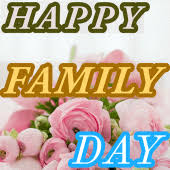 It is the day to wish your wife, mom, sis, grandma or aunt with a thoughtful message or a funny wish! Happy Family Day Wishes Quotes Messages 1 0 0 Apk Com Michellstar93 Familyday Apk Download