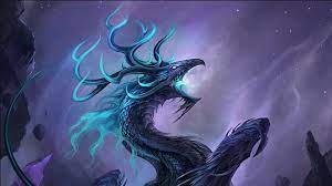 Your selected image should now appear as your desktop wallpaper. Fantasy Art Dragon Ice Dragon Purple Dragon Mythical Creature Fictional Character Artwork Art Mythology S Fantasy Dragon Dragon Pictures Mythical Creatures