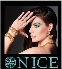 Ya regresamos!!! Lo mejor en joyeria 🥰 4 baños de oro y oro blanco 💎💍📿  Calidad garantizada 😉 Para más información contactame al cel.9993307657 📲 Osiris  Tejeda