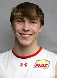 2023 Men's Volleyball Roster