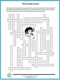 Pin On Crossword Puzzles For Adults