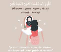 Listen to doa lihat cermin on spotify. Tengok Cermin Pon Ada Doa Tau Abducktion By Farhanis Facebook