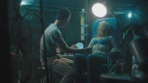 2013, mystery and thriller, 1h 36m. Jump Scares In The Call 2013 Where S The Jump