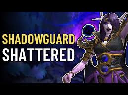 The Shadowguard Shattered | WoW Patch 11.2 | The War Within: Ghosts of  K’aresh