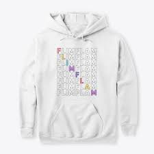 Youtube how to get free shirts on roblox idea gallery. Flamingo Merch Flimflam Text Fbshirt Store