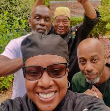 ✨ A Weekend of Mosaic Moments ✨ This past weekend, we were blessed to  welcome the fabulous Patti Hunter to lead our art retreat, Mosaic Moments  in the Gospels. Through the beauty