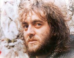 Geoff Balfour must have a good trophy cabinet.