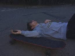 Check spelling or type a new query. Aesthetic Skater Boy With Girl Novocom Top
