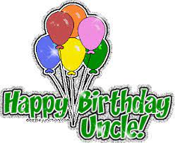 Happy Birthday Uncle Happy Birthday To Uncle Comments Images Graphics Pictures For Happy Birthday Uncle Uncle Birthday Happy Birthday Theme