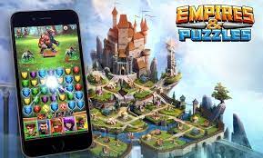 Recommended by pc world magazine (august 2004), the miami herald online (sept. Empires Puzzles For Pc Free Download Gameshunters