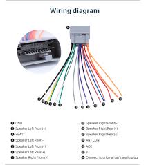 Before installing a car stereo without a harness. Diagram 2005 Honda Accord Navigation Wiring Diagram Full Version Hd Quality Wiring Diagram Cdiagram Campeggiolasfinge It