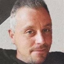 Thomas Lewis Gonzalez Obituary