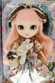 Pullip Alice Dujardin Pink Disney Princess Disney Characters Disney