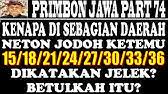 We did not find results for: Nasib Masa Depan Rumah Tangga Neptu Weton Ketemu 27 Pakai 4 Metode Perhitungan Primbon Jawa Ks Youtube