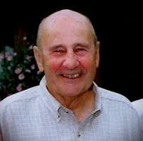 Charles Theiss Obituary