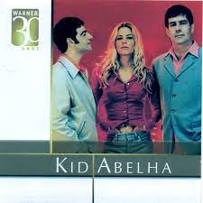 Escuchar música de kid abelha. Musica O Melhor Da Musica Do Kid Abelha By Kid Abelha On Tidal
