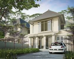 Northwest central berada di kawasan pengembangan terbaru dari citraland, yaitu citraland utara. Desain Rumah Surabaya Barat Citraland Tipe Conrad Rumah Minimalis Home Fashion Rumah