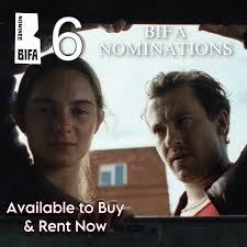 🏆 Hoard has been nominated for 6 BIFA AWARDS 🏆 Best Casting Best  Production Design Best Breakthrough Performance