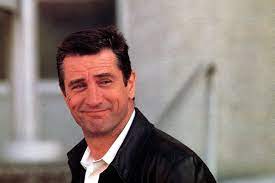Is an american actor, producer, and director. The Movie That Made Robert De Niro Bankable