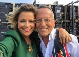 Manuel luís goucha was born on december 25, 1954 in figueira da foz, portugal as manuel luís sousa goucha. Manuel Luis Goucha Fas Facebook