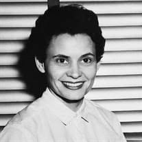 Rowena Lane Kelsey Johnson Obituary (2022)