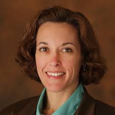 Alicia BEEGHLY-FADIEL