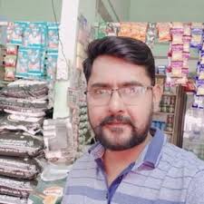 Mukesh General Store in Vikas Nagar,Panipat