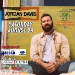 Jordan Davis